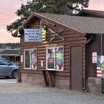 Charlie Clark's Steakhouse - Steakhouses Near Me - Pinetop, Arizona Charlie Clark's Steakhouse - Steakhouses Near Me - Pinetop, Arizona