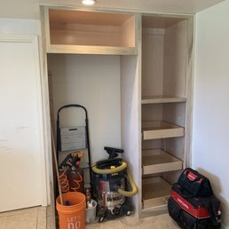 Kitchen cabinet Kitchen cabinet
