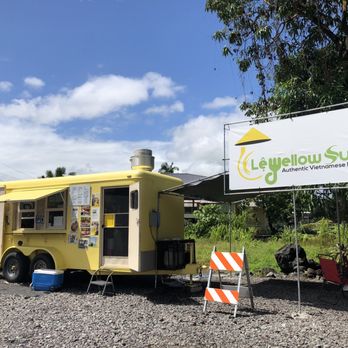 Le Yellow Sub - Vietnamese Near Me - Hilo, Hawaii Le Yellow Sub - Vietnamese Near Me - Hilo, Hawaii