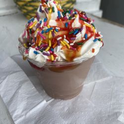 Casey's Cabana