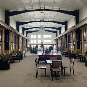 Forward Conference Center - In door pool area - Hotels Near Me - West Branch, Michigan Forward Conference Center - In door pool area - Hotels Near Me - West Branch, Michigan
