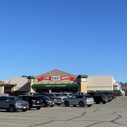 L&M Fleet Supply