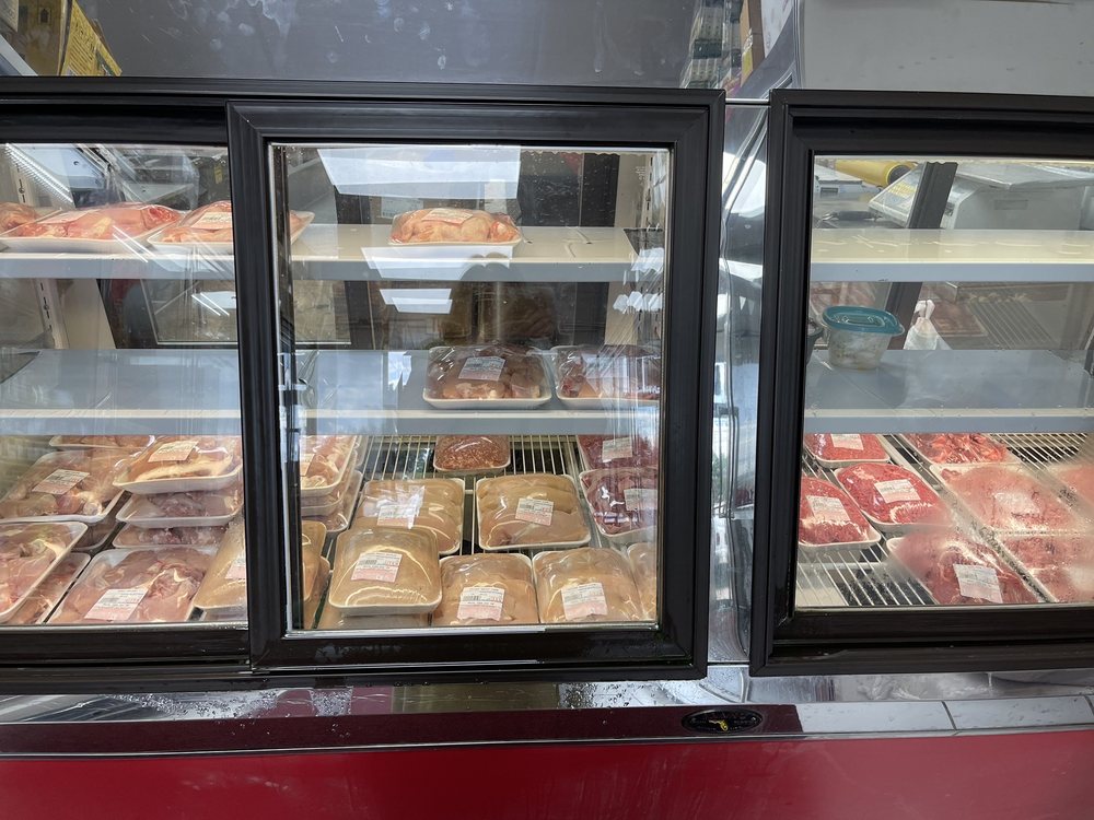 AL AQSA HALAL MEAT Updated September 2024 5659 Hillcroft St