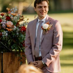 Confetti Event Planning