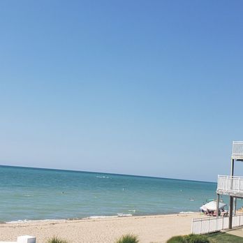 North Beach - Beaches Near Me - South Haven, Michigan