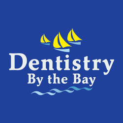Dentistry By the Bay - Logo