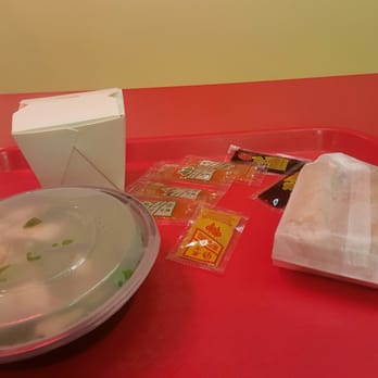Eat First - Chinese Near Me - Chicago, Illinois