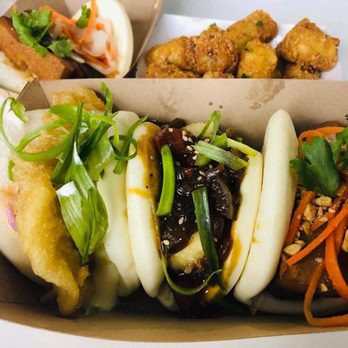 King Bao - Bao - Asian Fusion Near Me - Orlando, Florida King Bao - Bao - Asian Fusion Near Me - Orlando, Florida
