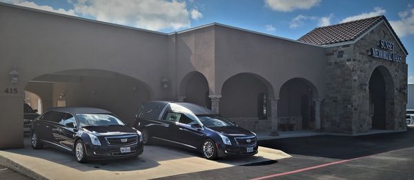 SUNSET MEMORIAL OAKS FUNERAL HOME AND CREMATION - Updated June 2026
