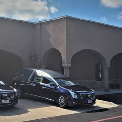 Sunset Memorial Oaks Funeral Home And Cremation