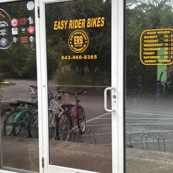 Easy Rider Bikes