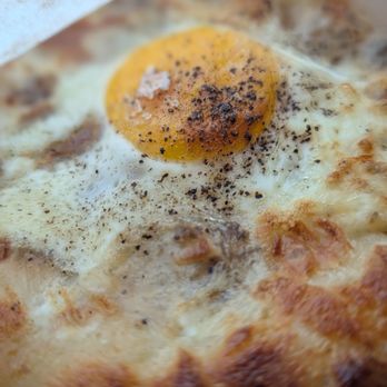 A Flour Shop - Breakfast brioche - Coffee & Tea Near Me - Phoenix, Arizona