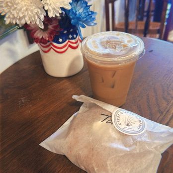 Crest Coffee - Coffee & Tea Near Me - Wildwood Crest, New Jersey