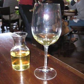 Postino Arcadia - Riesling - Wine Bars Near Me - Phoenix, Arizona
