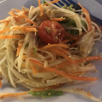 R'noh Thai - Thai Near Me - Larkspur, California