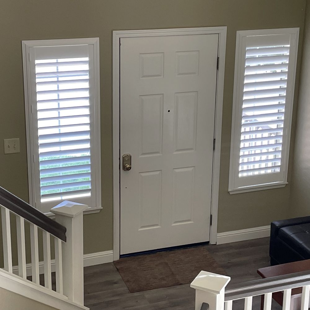 Miller Window Covering - Shades & Blinds Near Me