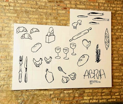 Abrah Bakery and Daily Bistro by null