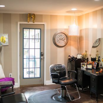 Simply Irresistible - Hair Salons Near Me - Round Rock, Texas