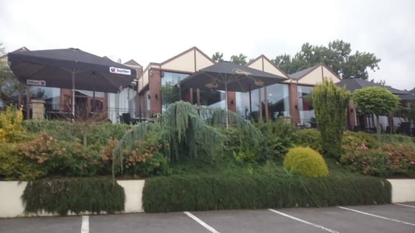 Van der Valk Hotel Nivelles - Sud by null
