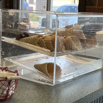 What's the Scoop - Waffle Cones - Ice Cream & Frozen Yogurt Near Me - Hudsonville, Michigan What's the Scoop - Waffle Cones - Ice Cream & Frozen Yogurt Near Me - Hudsonville, Michigan