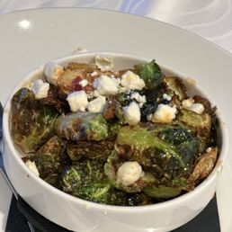 Brussels Sprouts