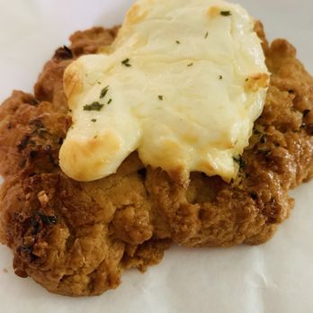 Cafe Fever - Garlic Butter Cream Cheese - Bakeries Near Me - Artesia, California Cafe Fever - Garlic Butter Cream Cheese - Bakeries Near Me - Artesia, California