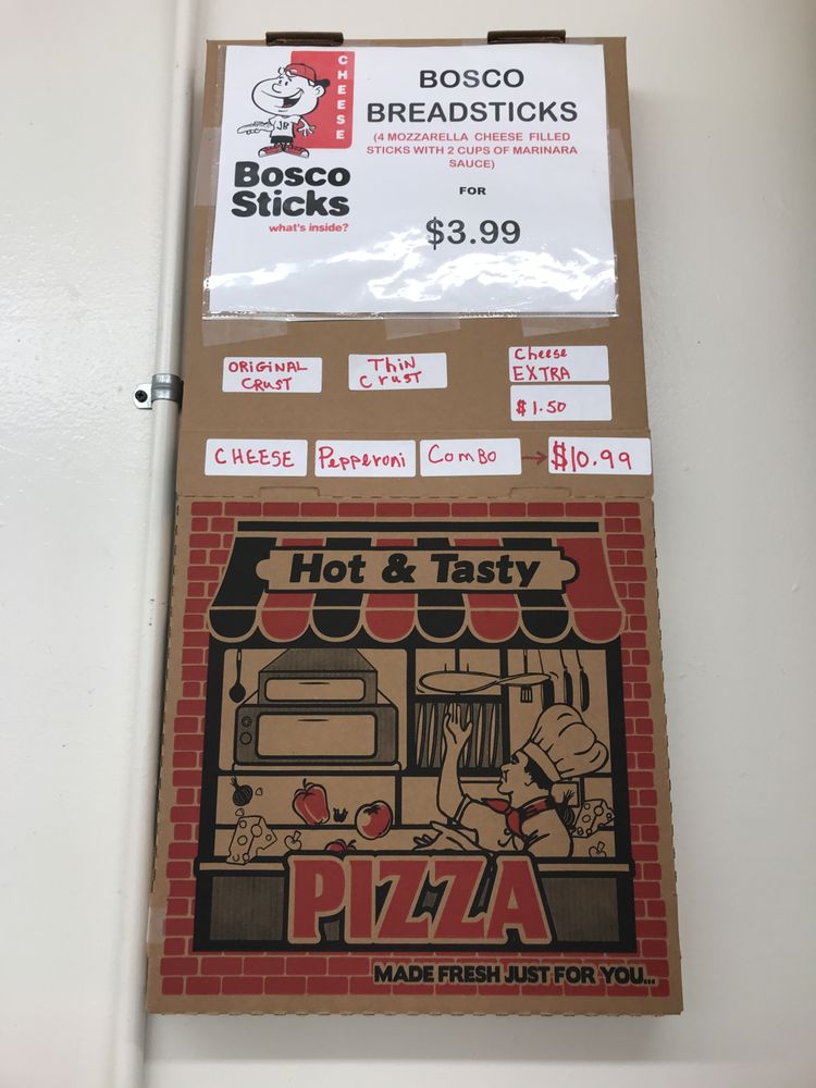 OMAHA ONE STOP Updated September 2024 644 3rd St, Omaha, Illinois