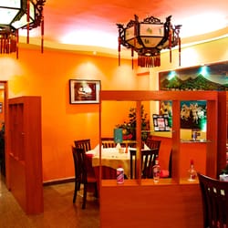 Chiński Pałac - Restauracja Chiński Pałac