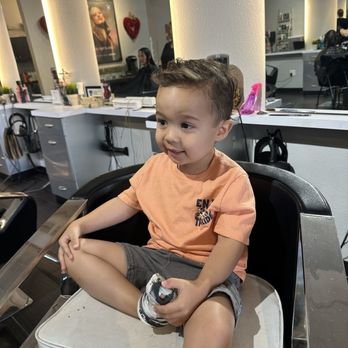 True Aveda Salon - Happy customer! - Hair Extensions Near Me - Las Vegas, Nevada