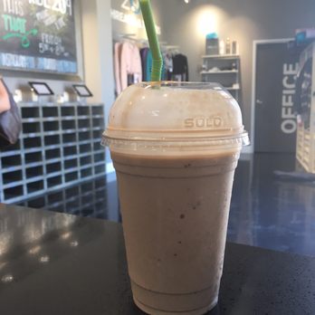 Legacy Athletic Center - This Snickers shake tasted *exactly* like a Snickers for anyone who loves sweets without the consequences!! - Gyms Near Me - Ripon, California Legacy Athletic Center - This Snickers shake tasted *exactly* like a Snickers for anyone who loves sweets without the consequences!! - Gyms Near Me - Ripon, California