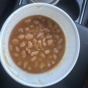 Dickey's Barbecue Pit - Bbq Barbecue Beans - Barbeque Near Me - El Cajon, California