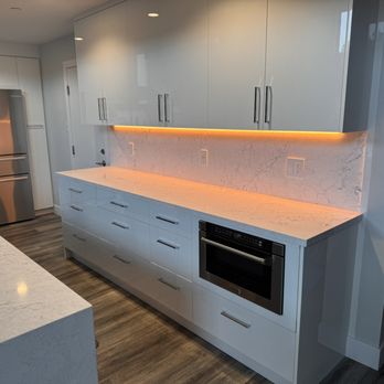 Andes Project Contractor Corporation - General Contractors Near Me - Novato, California