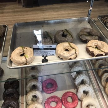 Guru Donuts - Donuts Near Me - Boise, Idaho