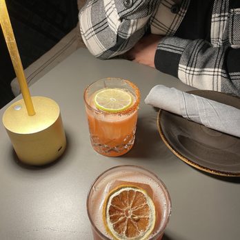 Shelby's Rooftop Lounge - Lounges Near Me - San Francisco, California