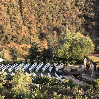 Serendipity Garden Weddings - Wedding Planning Near Me - Yucaipa, California