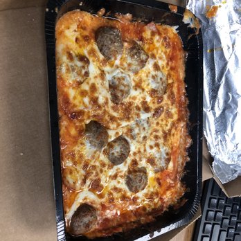 Marco's Pizza - Meatball, pepperoni, and ham pizza bowl. - Pizza Near Me - San Antonio, Texas Marco's Pizza - Meatball, pepperoni, and ham pizza bowl. - Pizza Near Me - San Antonio, Texas