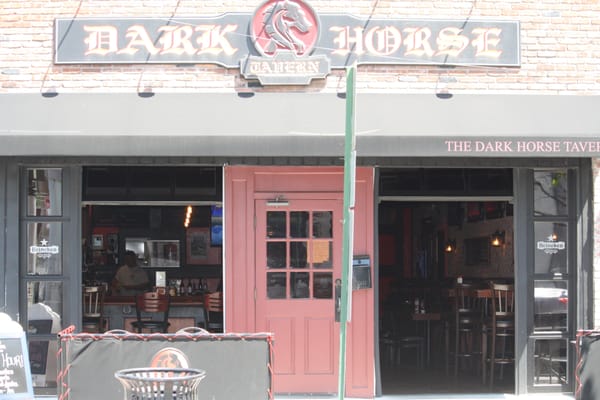 Dark Horse Tavern by null