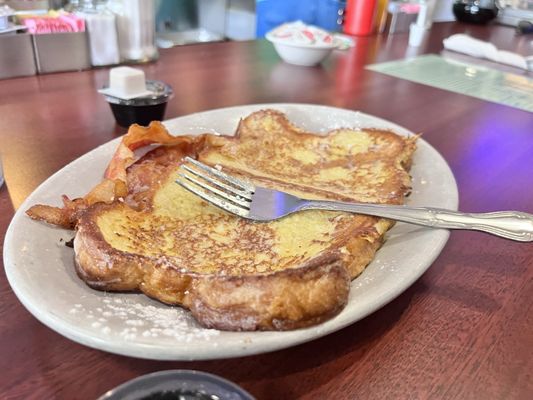 Stav's Diner by null