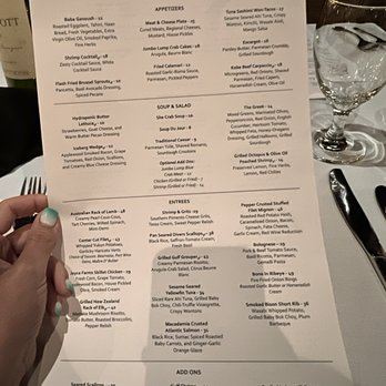 Firefly - Menu 8/21/22 - Steakhouses Near Me - Panama City Beach, Florida Firefly - Menu 8/21/22 - Steakhouses Near Me - Panama City Beach, Florida