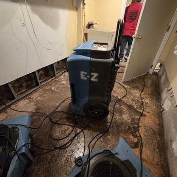 EZ Restoration - Damage Restoration Near Me EZ Restoration - Damage Restoration Near Me