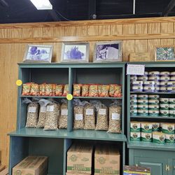 Wakefield Peanut Company