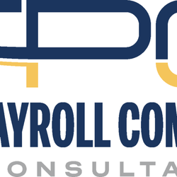 TPC The Payroll Company HR Consultants - TPC Logo