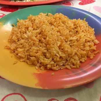 Indy Tacos - Side of Rice - Mexican Near Me - Indianapolis, Indiana