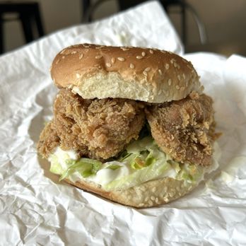 Old K Chicken Burgers - Chicken Wings Near Me - Toronto, Ontario Old K Chicken Burgers - Chicken Wings Near Me - Toronto, Ontario