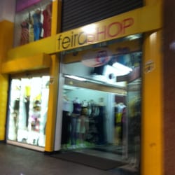 Feira Shop