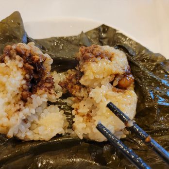 Happy Together - It could have had more meat. - Dim Sum Near Me - El Monte, California Happy Together - It could have had more meat. - Dim Sum Near Me - El Monte, California
