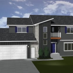 Paramount Builders - One of thier new stock plans :)