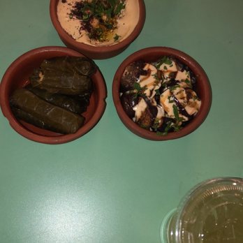 Ayat NYC - Arabic Near Me - Brooklyn, New York