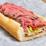 Laspada's Original Hoagies