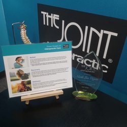 The Joint North Las Vegas